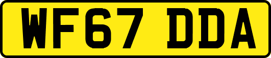 WF67DDA
