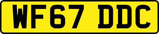 WF67DDC