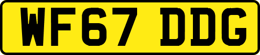 WF67DDG