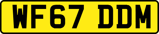 WF67DDM