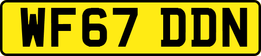 WF67DDN