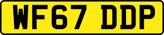 WF67DDP