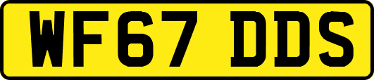 WF67DDS
