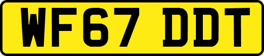 WF67DDT