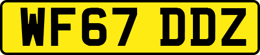 WF67DDZ