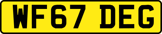 WF67DEG