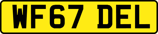 WF67DEL