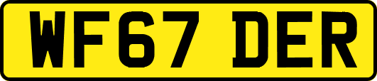 WF67DER