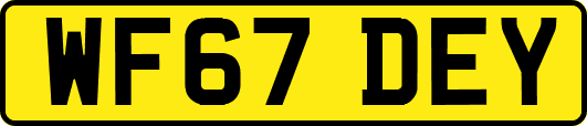WF67DEY