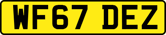 WF67DEZ