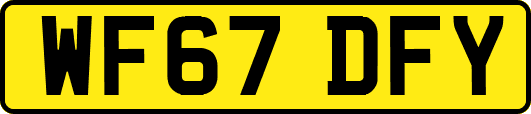 WF67DFY
