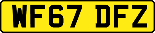 WF67DFZ