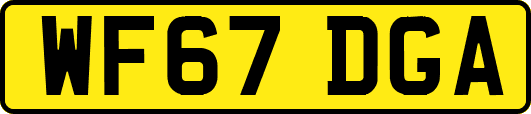 WF67DGA
