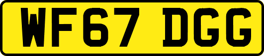 WF67DGG