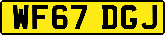 WF67DGJ