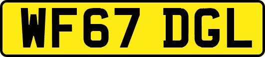 WF67DGL