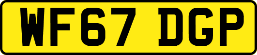 WF67DGP