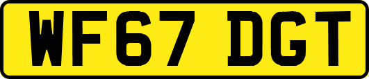 WF67DGT