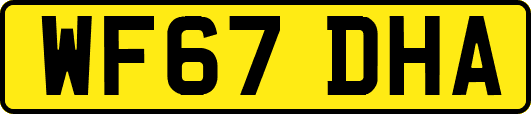 WF67DHA