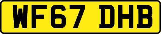 WF67DHB