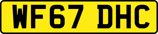 WF67DHC
