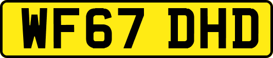 WF67DHD