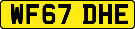 WF67DHE