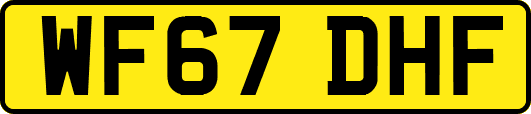 WF67DHF