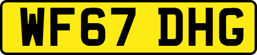 WF67DHG
