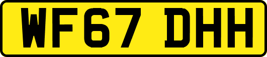 WF67DHH