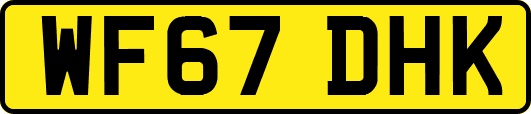 WF67DHK