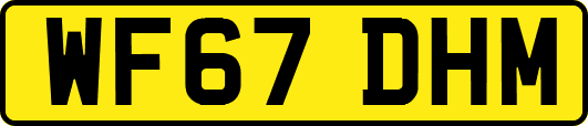 WF67DHM