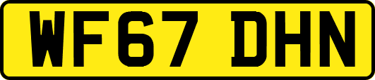 WF67DHN