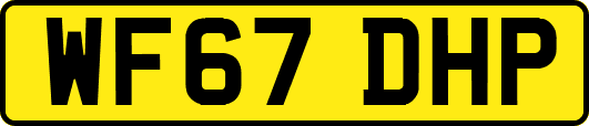 WF67DHP