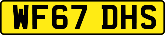 WF67DHS
