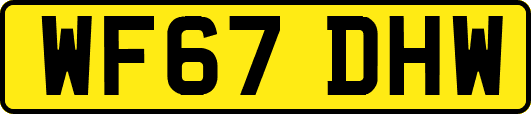 WF67DHW