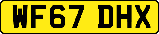 WF67DHX