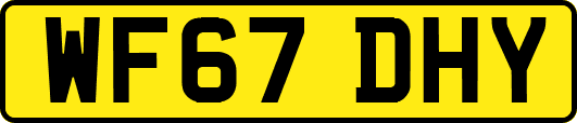 WF67DHY
