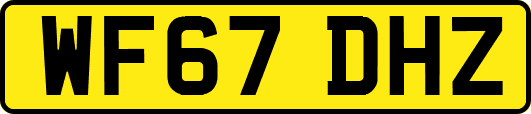 WF67DHZ