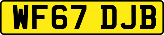 WF67DJB