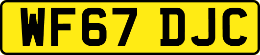 WF67DJC