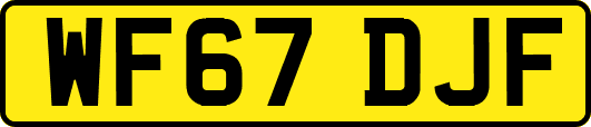 WF67DJF