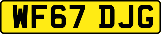 WF67DJG