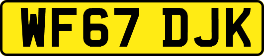 WF67DJK