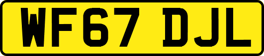 WF67DJL