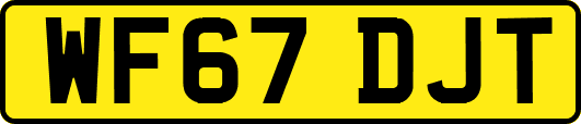 WF67DJT