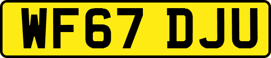 WF67DJU