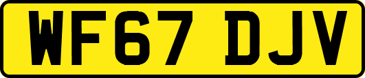 WF67DJV