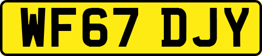 WF67DJY