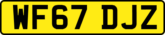 WF67DJZ